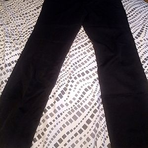 👀🥰 Super nice blk dress pants💖💕